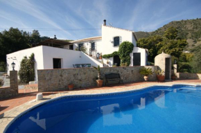 Finca La Estrella de Cómpeta, Competa